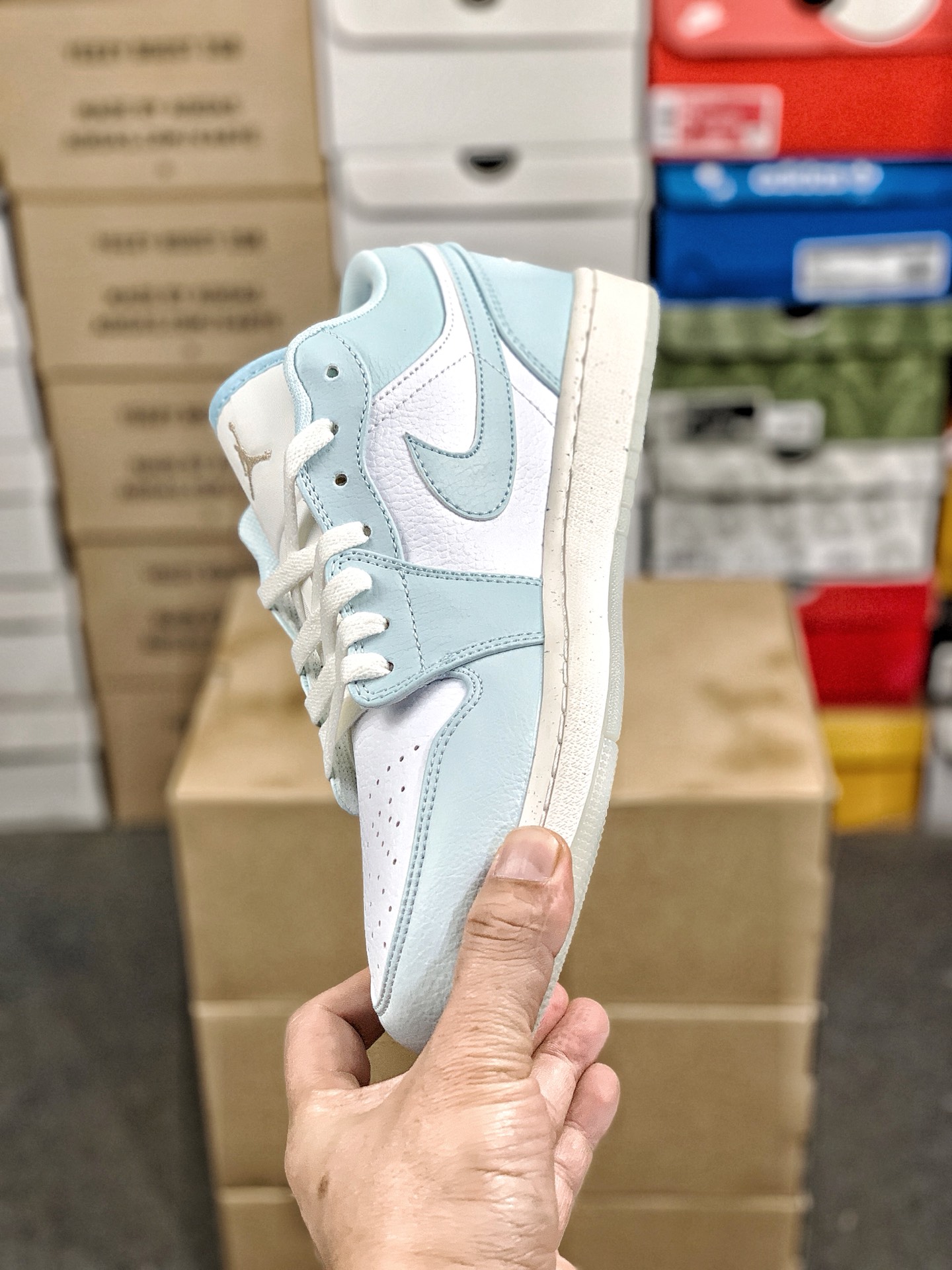 Nike Jordan shoe